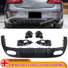 E53 Style For Mercedes E-Class