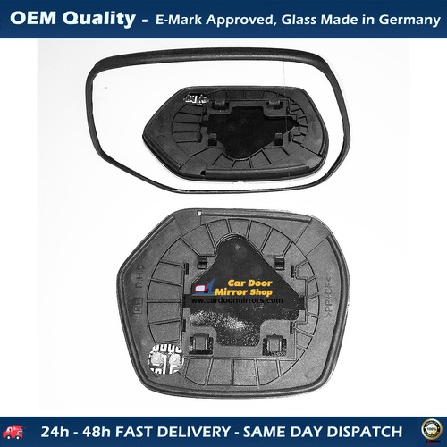 Fits honda crv - 2007-2012, wing