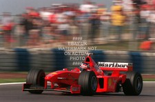MICHAEL SCHUMACHER QUALITY