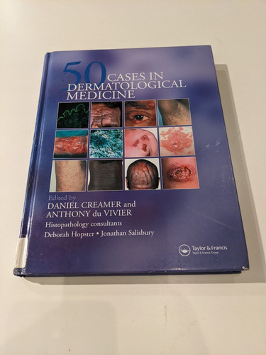 Cases dermatological - cases,