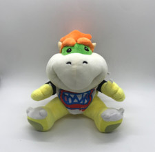 Nintendo x Sanei Super Mario