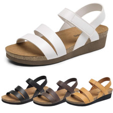 Women Arch Support Low Heel
