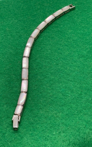 Sterling silver mother of - sterling,