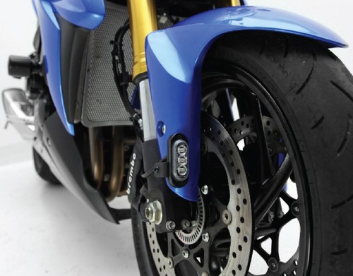 Denali signal pods - t3, front