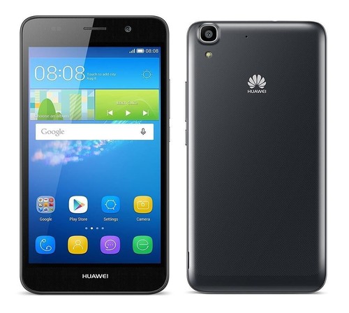 Huawei black scl l01 - huawei,
