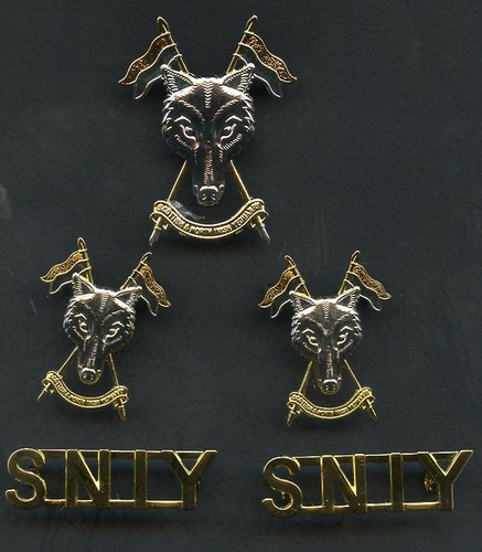 Set sniy scottish north - , &