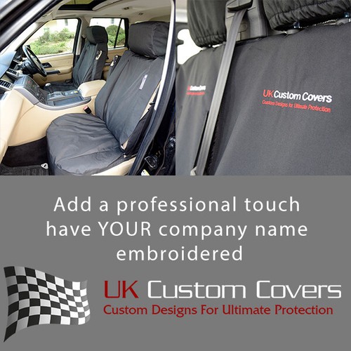Fits range rover sport front - range,