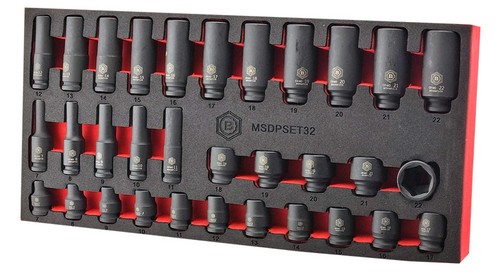 32pc standard deep - standard, &