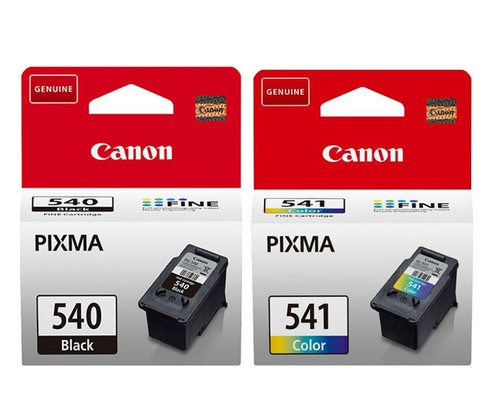 Canon 540 540l - pg-540, cl-541