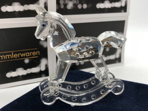 Swarovski figurine 183270 - figurine,