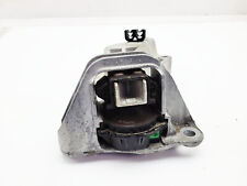 RENAULT CLIO MK5 ENGINE MOUNT 0.9 PETROL 112323904R 2020