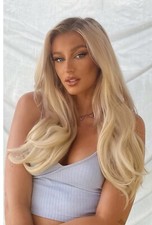 LullaBellz Super Thick 16" 5