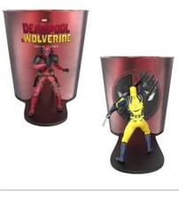 Deadpool and Wolverine Movie