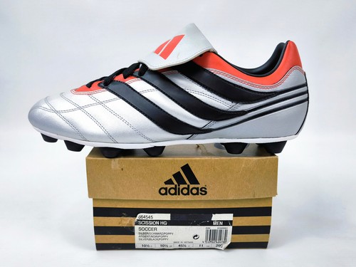 Adidas football boots scission - football,