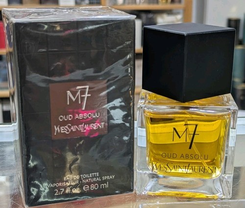 Yves saint laurent men m7 - laurent, men's