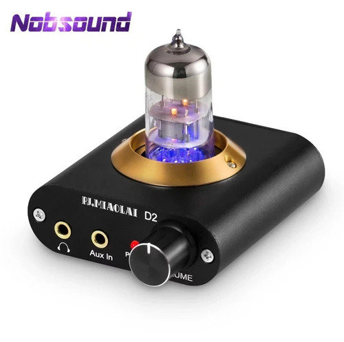 Nobsound super mini vacuum - super,
