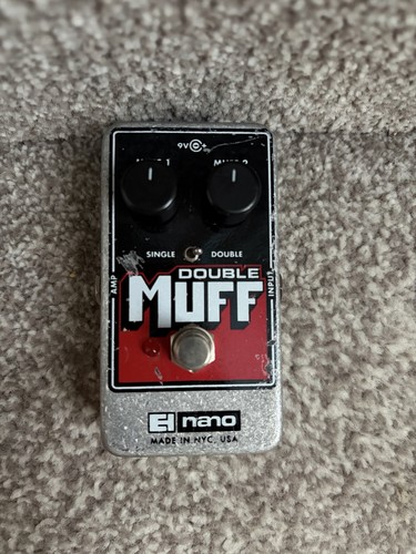 Ehx electro harmonix - electro,