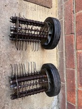 Mantis scarifier cassette