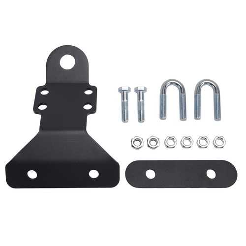 Hitch tightener tow - tow, stabilizer