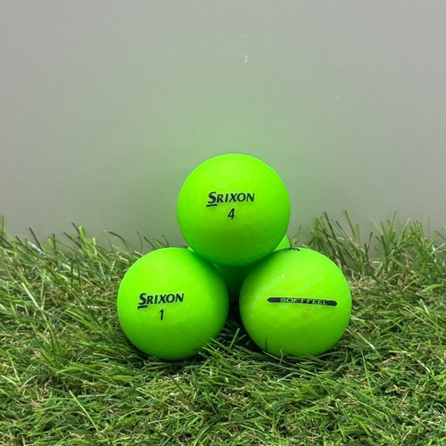 Srixon soft feel matte - srixon,