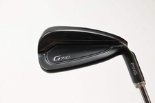 Ping G710 #7 Iron / Blue Dot /