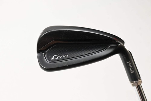 Ping g710 iron blue dot - /,