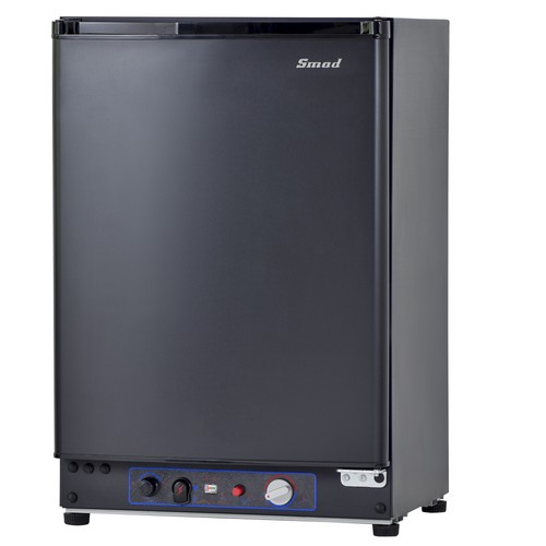Smad way propane fridge - propane,