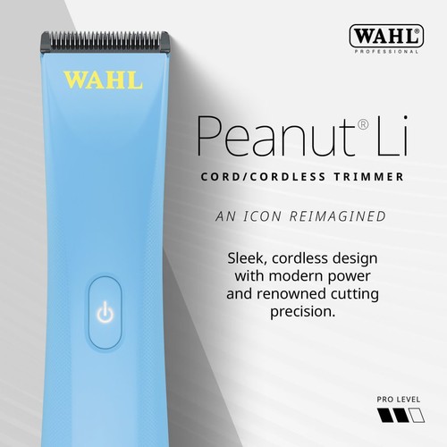 Wahl professional cordless - professional,