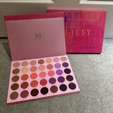 Brand New Morphe 35T Sweetest