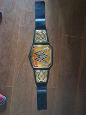 WWE Undisputed Championship