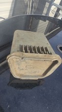 vespa pk 50 under  seat