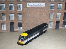 Hornby OO Gauge HST Intercity