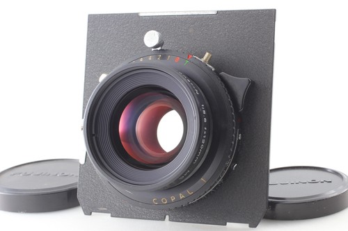 Mint rodenstock sironar n - sironar,