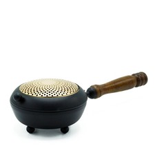 Large Iron Censer Incense