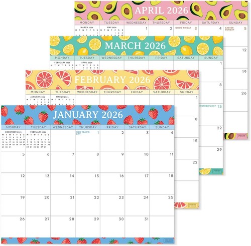 Fresh fruity magnetic - s&o,