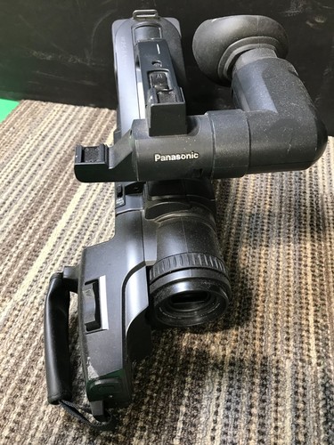 Panasonic dvc20p 3ccd mini - panasonic,