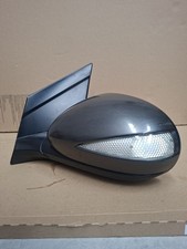 Honda Civic Fn2 Mk8 5dr Passenger Door Mirror 97341358 - Type R Etc POWERFOLD