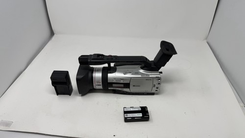 Canon gl2 3ccd minidv - 3ccd, digital