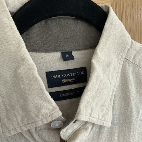 Paul costelloe linen - paul, blend