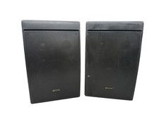 Pair Skytec 170.795 PA speakers