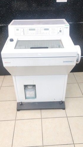 Thermo scientific cryostat - thermo,
