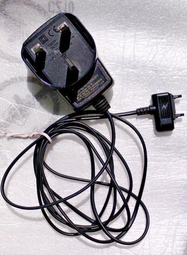 Sony ericsson mains - sony, charger
