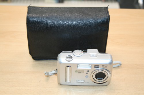 Kodak digital camera easyshare - digital,