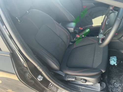 2021 ford puma line - 2021,