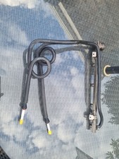 Ford Escort Cosworth Fuel Rail