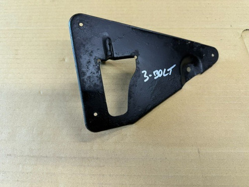 Ford escort mk2 washer - washer, bottle