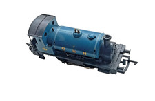 OO Gauge Hornby Locomotive