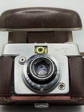 Ilford Sportsman 35mm camera