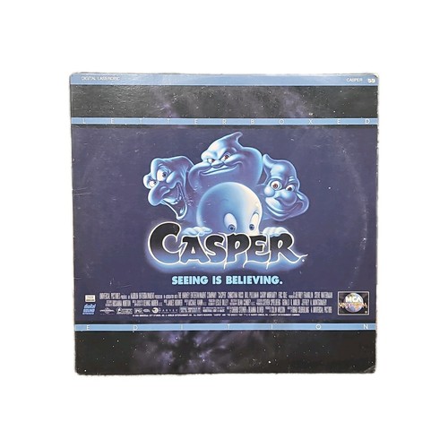 Digital laserdisc movie 90s - movie,