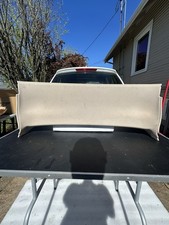 09-16 BMW Z4 E89 2016 Rear